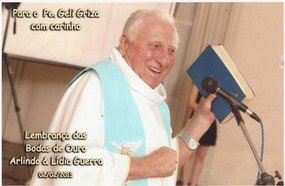 Padre de Ipumirim morre em acidente de carro