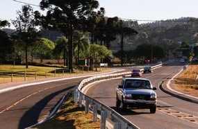 ADR Joaçaba divulga balanço das ações do Governo na região
