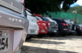 IPVA 2020 fica 2,4% mais barato em Santa Catarina
