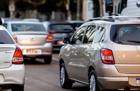 IPVA para carros terá redução de 5,53% em Santa Catarina