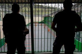 Governador autoriza chamamento de 327 policiais penais