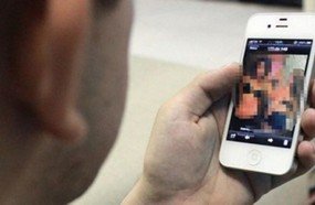 Polícia identifica homem que chantageava mulher com fotos íntimas