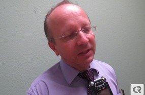 Delegado afirma que atos ilegais de servidor da Receita, foi caso isolado
