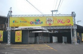 Esgotado primeiro lote de ingressos para o Carnafolia