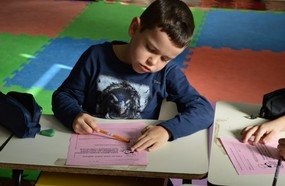 As aulas vão recomeçar! Fique atento às datas em Joaçaba