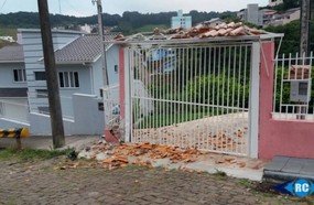 Jovem de 18 anos perde a vida em acidente com moto em Capinzal