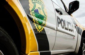 Presa no Paraná dupla que aplicou golpe em transportadora de Joaçaba