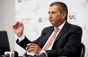Plenário aprova revogação da prisão do deputado Julio Garcia