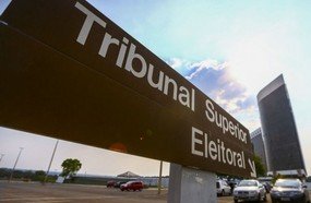 TSE suspende consequências para quem não votou em 2020