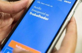 Cerca de 1,4 milhão de pessoas não sacaram auxílio emergencial