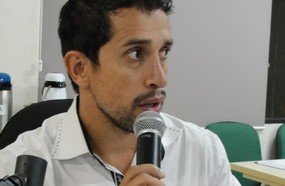 Vereador solicita reativação dos jogos escolares