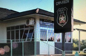 Casal de pastores de Chapecó é preso por estupro dos filhos