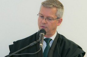 Juiz que atuou em Joaçaba assume cargo no TSE