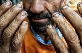 Lista suja do trabalho escravo tem 187 empregadores