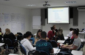 Sebrae promoveu curso como Administrar Crédito e Cobrança