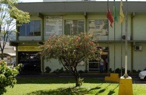 Pauta da sessão da Câmara de Vereadores de Herval d´Oeste