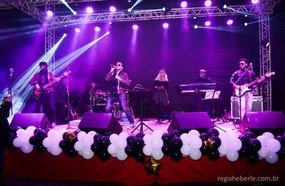 II Baile Beneficente Anos Dourados acontece neste sábado