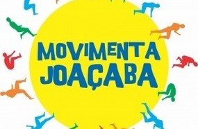 Acontece neste sábado mais uma edição do“ Movimenta Joaçaba”