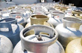 Gás de cozinha ficará mais caro a partir deste domingo