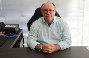 Dioclésio Ragnini está entre os 100 melhores prefeitos do Brasil