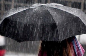 Chuva volta à Santa Catarina nesta quinta-feira