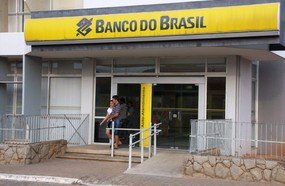 Banco do Brasil é assaltado em Fraiburgo