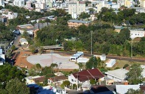 Confira as obras que serão executadas no segundo semestre