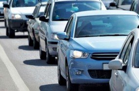 Veículos com placas final 7 tem até dia 10 para parcelar IPVA