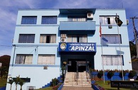 Polícia apreende documentos após tentativa de fraude em licitação