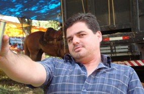 Vice-prefeito de Luzerna está internado em Balneário Camboriú