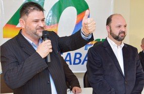 Pedrini e Lucien Ribas são confirmados candidatos pelo PSB