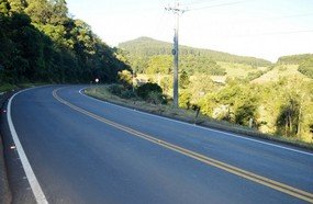 Revitalização entre Jaborá e Concórdia será inaugura segunda