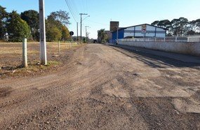 Autorizada pavimentação da Rua Armindo Raimundo Heberle