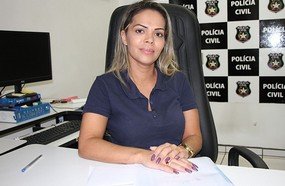 Delegada perde cargo por se negar a lavrar prisão de traficante