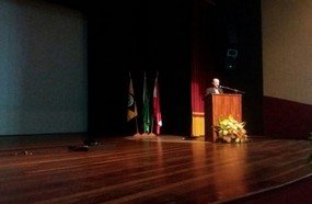 Educação de Herval promoveu workshop sobre valores humanos
