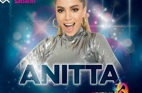Expo Concórdia começa na sexta-feira com shows nacionais gratuitos