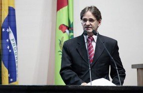 Saretta pede que escritório da Cidasc seja mantido em Joaçaba
