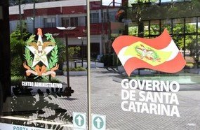 Funcionamento de órgãos estaduais no feriado de 7 de setembro
