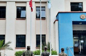 Joaçaba fará hasteamento das bandeiras no dia 7 de Setembro
