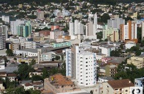 Contribuintes devem mais de 9 milhões à Joaçaba