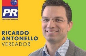 Vereador mais votado na história de Joaçaba revela estratégia