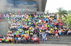 Joaçaba sedia cerimônia de entrega do Prêmio MPT na Escola 2017