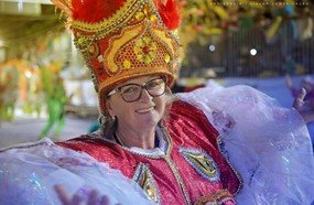 Liga desiste de organizar o carnaval de 2018 em Concórdia