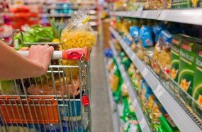 Vendas nos supermercados de SC têm resultado positivo em agosto