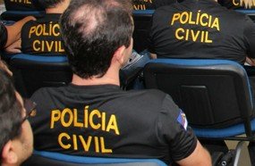 Justiça anula questão do concurso da Polícia Civil em SC