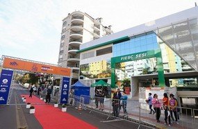 Inscrições abertas para o Corridas do Bem FarmaSESI