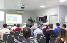 Joaçaba aprova novo código de obras e edificações