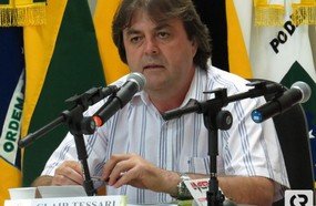 Vereador quer saber se Supermercado Passarela vai investir no município