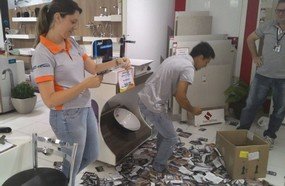Camponovense é contemplado na promoção da Andrade