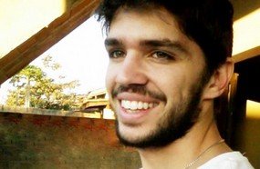 Concordiense é encontrado morto em praia de Florianópolis